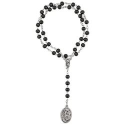 Venerare Traditional Saint Michael Chaplet with Prayer Card