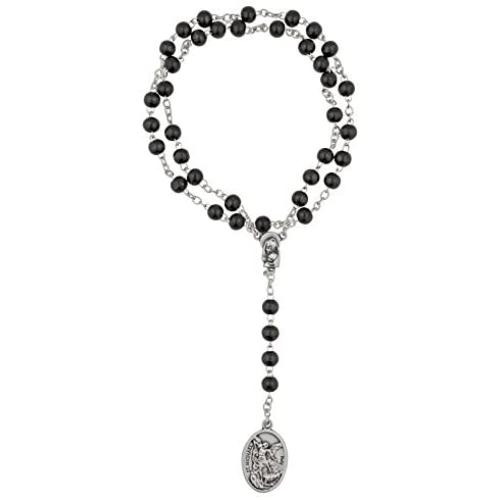 Venerare Traditional Saint Michael Chaplet with Prayer Card