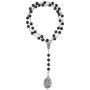Venerare Traditional Saint Michael Chaplet with Prayer Card