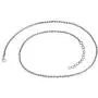 Sug Jasmin Fish Ashes Urn Necklace Cremation Keepsake Pendant Memorial Jewelry with Fill Kit