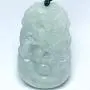 n / a Jade Zodiac Necklaces | Jade Zodiac Pendant | Chinese Zodiac Necklace | 100% Real Grade A Jadeite Genuine Zodiac Necklace n / a Jade Zodiac Necklaces | Jade Zodiac Pendant | Chinese Zodiac Necklace | 100% Real Grade A Jadeite Genuine Zodiac Necklace