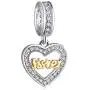 ZIYOU 925 Sterling Silver Charms Fit Women Charm Bracelet - Mothers Day/Thanksgiving/Birthday Gifts for Mom/Nana/Family/Friend, More Style Choice ZIYOU 925 Sterling Silver Charms Fit Women Charm Bracelet - Mothers Day/Thanksgiving/Birthday Gifts for Mom/Nana/Family/Friend, More Style Choice