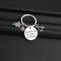 TIIMG BSN Gift Bachelor of Science in Nursing Nurse Gift BSN Graduation Gift She Believed She Could So She Did Medical School Grad Gifts Nursing Student Gift