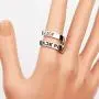 G-Ahora Kpop Blackpink Finger Ring Blackpink Group Gifts Member Name and Birtday Engraved Ring for Blackpink Lover Blackpink Fans G-Ahora Kpop Blackpink Finger Ring Blackpink Group Gifts Member Name and Birtday Engraved Ring for Blackpink Lover Blackpink Fans