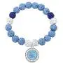 SEIRAA Zeta Amicae Pearl Bracelet Soror Sisters Jewelry Greek Sorority Jewelry for Sisterhood SEIRAA Zeta Amicae Pearl Bracelet Soror Sisters Jewelry Greek Sorority Jewelry for Sisterhood