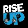 MAOFAED Hamilton Broadway Musical Inspired Gift Inspirational Gift Rise Up Earring Theater Jewelry Gift for Her MAOFAED Hamilton Broadway Musical Inspired Gift Inspirational Gift Rise Up Earring Theater Jewelry Gift for Her
