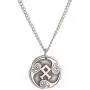 LUSSO Rune Amulet Charms Necklace Norse Viking Runes Collection Charms Pendant Talisman Futhark Jewelry for Women Men LUSSO Rune Amulet Charms Necklace Norse Viking Runes Collection Charms Pendant Talisman Futhark Jewelry for Women Men