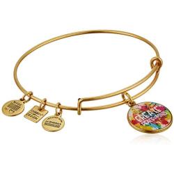 Alex and Ani Peace of Mind Bangle Bracelet