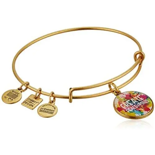 Alex and Ani Peace of Mind Bangle Bracelet Alex and Ani Peace of Mind Bangle Bracelet