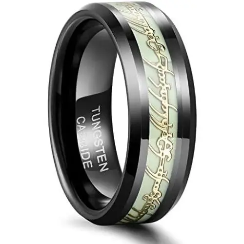 Frank S.Burton 6mm 8mm Celtic Tungsten Rings for Men Women Dragon Design Tungsten Carbide Wedding Band Comfort Fit Size 4-13 Frank S.Burton 6mm 8mm Celtic Tungsten Rings for Men Women Dragon Design Tungsten Carbide Wedding Band Comfort Fit Size 4-13