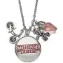 HANRESHE Stranger Things Necklaces Alphabet Light Demogorgon Show Halloween Cosplay Eleven Horror Humor Charm Pendants Jewelry for Women Accessories HANRESHE Stranger Things Necklaces Alphabet Light Demogorgon Show Halloween Cosplay Eleven Horror Humor Charm Pendants Jewelry for Women Accessories