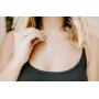 Rosa Vila Llama Necklace, Llama Gifts, Be Llamazing, Llama Stuff For Women, Alpaca Gifts, Mama Llama Gift Pendant, Alpaca Necklaces, Llama Jewelry For Women