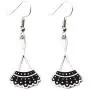 RBG Dissent Collar Earrings for Women Sterling Silver Dangle Drop Charms Jewelry Gifts for Fans of Ruth Bader Ginsburg RBG Dissent Collar Earrings for Women Sterling Silver Dangle Drop Charms Jewelry Gifts for Fans of Ruth Bader Ginsburg