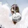 Detailed 11:11 Angel Wing Necklace Make A Wish Jewelry Detailed 11:11 Angel Wing Necklace Make A Wish Jewelry