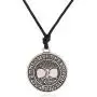 Ztuo Tree of Life World Tree Pendant Norse Vikings Runes Amulet Necklace Nordic Talisman Ztuo Tree of Life World Tree Pendant Norse Vikings Runes Amulet Necklace Nordic Talisman