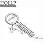 HOLLP Hummingbird Keychain Free Bird Jewelry Humming Bird Lover Keyring Gift for My Love Wishes Jewelry Hope Gift HOLLP Hummingbird Keychain Free Bird Jewelry Humming Bird Lover Keyring Gift for My Love Wishes Jewelry Hope Gift