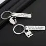 ENSIANTH You’re Robin to My Batman Keychain Set Batman Inspired Gift for BFF ENSIANTH You’re Robin to My Batman Keychain Set Batman Inspired Gift for BFF