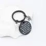 FUSTMW Dental Hygienist Keychain Gifts New Dentist Dental Graduation Gifts Dental Jewelry DH Student Dental Assistant Gift FUSTMW Dental Hygienist Keychain Gifts New Dentist Dental Graduation Gifts Dental Jewelry DH Student Dental Assistant Gift