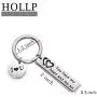 Boyfriend and Girlfriend Jewelry You Have My Heart and My Ass Keychain Lovers Gift Funny Gift for Couple Boyfriend and Girlfriend Jewelry You Have My Heart and My Ass Keychain Lovers Gift Funny Gift for Couple