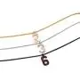 QeenseKc Inspiration Lucky Number 9 Necklace Personalized Baseball Jersey Initial Stainless SteelPendant Jewelry for Sports Fan Gift 3mm Keel Link Chain QeenseKc Inspiration Lucky Number 9 Necklace Personalized Baseball Jersey Initial Stainless SteelPendant Jewelry for Sports Fan Gift 3mm Keel Link Chain