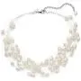 Regalia Multi Strand Baroque White Freshwater Cultured Pearl Necklace Regalia Multi Strand Baroque White Freshwater Cultured Pearl Necklace