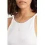 BOUTIQUELOVIN Paperclip Chain Necklace, 14K Gold Plated Link Chain Choker for Women BOUTIQUELOVIN Paperclip Chain Necklace, 14K Gold Plated Link Chain Choker for Women