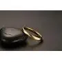 Gold Silver Tungsten Thumb Rings for Women and Men ,2mm/3mm/4mm/6mm/8mm Yellow Gold Sample Couple Wedding Rings Set for Him and Her Gold Silver Tungsten Thumb Rings for Women and Men ,2mm/3mm/4mm/6mm/8mm Yellow Gold Sample Couple Wedding Rings Set for Him and Her