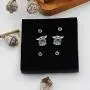 Baby Yoda Earrings Baby Yoda Jewelry For Woman Baby Yoda Fans Gift Baby Yoda Earrings Baby Yoda Jewelry For Woman Baby Yoda Fans Gift