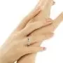 Silverline Jewely 925 Sterling Silver Stars & the Moon Pierced Celestial Ring | Sizes 5-10 Silverline Jewely 925 Sterling Silver Stars & the Moon Pierced Celestial Ring | Sizes 5-10