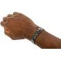 Magnetic Copper Bracelet For Energy and Pain Relief Copper Bracelet with Magnets Bracelet with Magnets for Energy