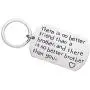 LParkin Big Brother Gifts Christmas Keychain There is No Better Friend Than a Brother and There is No Better Brother Than You Gift for Friend Family Jewelry LParkin Big Brother Gifts Christmas Keychain There is No Better Friend Than a Brother and There is No Better Brother Than You Gift for Friend Family Jewelry