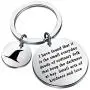 CENWA Lord of Rings Inspired Jewelry I Have Found That It is The Small Everyday Deeds Keychain Movie Inspired Jewelry Gift for Fans CENWA Lord of Rings Inspired Jewelry I Have Found That It is The Small Everyday Deeds Keychain Movie Inspired Jewelry Gift for Fans