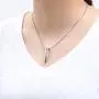 zeqingjw Bullet Urn Necklace for Ashes Memorial Cremation Jewelry Ash Holder Keepsake Jewelry for Pet/Human zeqingjw Bullet Urn Necklace for Ashes Memorial Cremation Jewelry Ash Holder Keepsake Jewelry for Pet/Human
