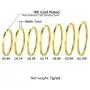 Stainless Steel Rings Set, Womens Plain Band Knuckle Stacking Midi Rings Comfort Fit, Silver/Gold/Rose Gold/Black Tone, Multi Size #4-#12