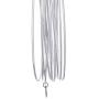 Emerson & Oliver Dia Spring Bracelets – Set of Simple, Inspirational, Boho, Minimalist Bracelets Pack of 10