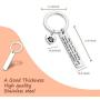 Ohana Keychain Family Member Gift Sweet Home Jewelry Family Keychain (ohana KR)