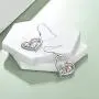 925 Sterling Silver Friendship Bis Sis Lit Sis Sister Heart Dangle Earrings Birtthday Christmas Jewelry Gifts for Best Friend Sister Female Classmates Women 925 Sterling Silver Friendship Bis Sis Lit Sis Sister Heart Dangle Earrings Birtthday Christmas Jewelry Gifts for Best Friend Sister Female Classmates Women