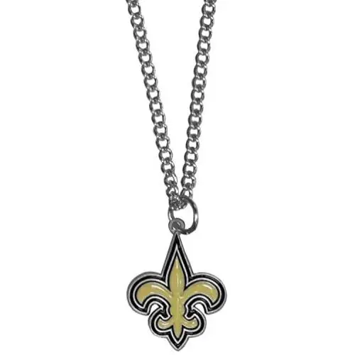 Siskiyou Sports NFL boys Chain Necklace