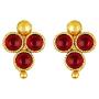 Aheli Indian Necklace Earring Set Indian Traditional Bollywood Fashion Jewelry for Women