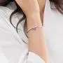 LEECCI Dragonfly/Butterfly Pink Ribbon/Dream Catcher/Owl Charm for Bracelet Sterling Silver Womens Charm Bead Bracelets with Cubic Zirconia for Women Gilrs LEECCI Dragonfly/Butterfly Pink Ribbon/Dream Catcher/Owl Charm for Bracelet Sterling Silver Womens Charm Bead Bracelets with Cubic Zirconia for Women Gilrs