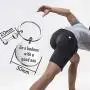 Zuo Bao Funny Fitness Trainer Jewelry Dumbbell Bodybuilding Keychain Be A Badass with A Good Ass Keychain Gym Workout Jewelry Zuo Bao Funny Fitness Trainer Jewelry Dumbbell Bodybuilding Keychain Be A Badass with A Good Ass Keychain Gym Workout Jewelry