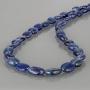 NirvanaIN Blue Kyanite Necklace Genuine kyanite gemstone Handmade jewelry Gift For Wife Girlfriend Christmas Gift