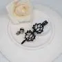 Cremation Jewelry Lotus Flower Urn Necklaces for Ashes Stainless Steel Keepsake Locket Pendants Memorial Urn Jewelry for Human Ashes Holder Cremation Jewelry Lotus Flower Urn Necklaces for Ashes Stainless Steel Keepsake Locket Pendants Memorial Urn Jewelry for Human Ashes Holder
