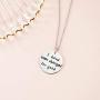 Melix Home Wicked The Musical Necklace Because I Knew You I Have Been Changed for Good Gifts for Sister BFF Gifts Necklace Set of 2 Melix Home Wicked The Musical Necklace Because I Knew You I Have Been Changed for Good Gifts for Sister BFF Gifts Necklace Set of 2
