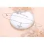 925 sterling Silver Cubic Zirconia Star Pendant Necklace for Women Girls 925 sterling Silver Cubic Zirconia Star Pendant Necklace for Women Girls