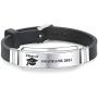 KOORASY Graduation Gifts for Him 2021 Inspirational Gifts Bracelet College High School Graduation Gifts for Class of 2021 Graduates Students