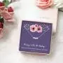 30th Birthday Gifts for Women - Sterling Silver Necklace Three Pearls for Her 3 Decades - 30 Years Old Jewelry Gift Idea 30th Birthday Gifts for Women - Sterling Silver Necklace Three Pearls for Her 3 Decades - 30 Years Old Jewelry Gift Idea