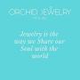 Yellow Citrine 5.08 Ct Octagon 925 Sterling Silver Chain Pendant Easter Presents For Girls And Women By Orchid Jewelry