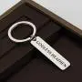 CENWA Atheist Gift Funny Atheist Gift Godless Heathen Keychain CENWA Atheist Gift Funny Atheist Gift Godless Heathen Keychain