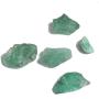 gemhub Natural Green Emerald 21.00 Ct Lot of 5 Pcs